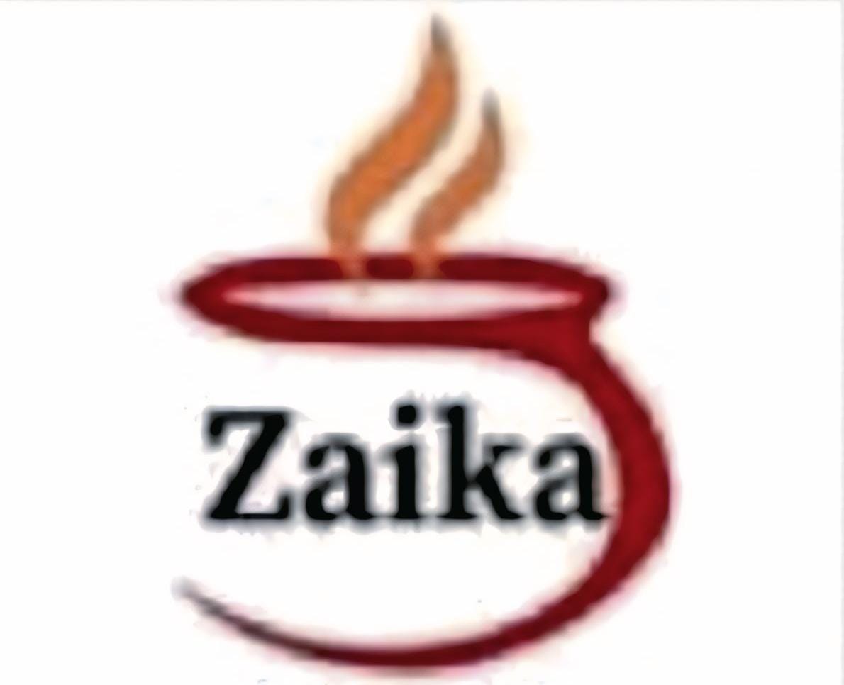Zaika Logo